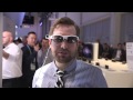 This is Sony's answer to Google Glass — CES 2015