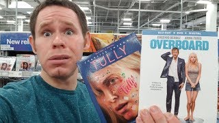 Blu-Ray Dvd Tuesday 7312018 Out And About Video