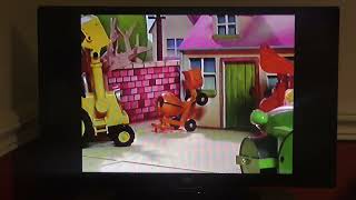 Trainlover16 Vhs Reviews Episode 59- Bob The Builder A Christmas To Remember