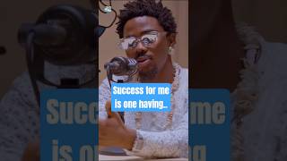 What Would You Describe Success As In The Next 5 Years? Watch The Full Episode With Perliks Here