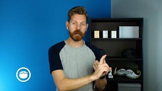 5 Patchy Beard Mistakes Eric Bandholz