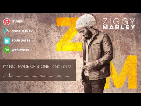 I'm Not Made Of Stone Video
