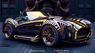 Car Music 2023 🔥Bass Boosted Music Mix 2023 🔥 Best Edm, Electro House, Party Music Mix 2023