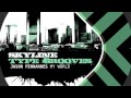 Jason Fernandes - My World [Skyline Type Grooves]