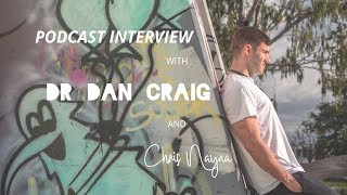 Chat with Chris Nayna