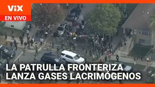El Mal Tiempo Amenaza A Varias Regiones De Estados Unidos Noticias Univision 247
