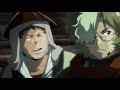 Kabaneri of the iron fortress ep 2