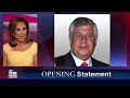 Judge Jeanine: Now we know why Hillary used private email