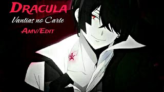 Vantias No Carte Amvedit Dracula