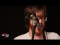 Okkervil River - "On A Balcony" (Live at WFUV)