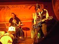 Vroomers - Let's Go Baby
