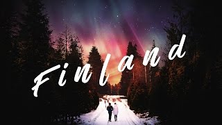 Finland 2017 - Eli Vaks