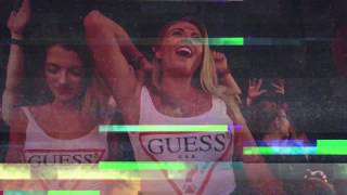 Skytech X Robbie Mendez - Overload