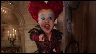 Alice attraverso lo specchio - Trailer Italiano Ufficiale | HD