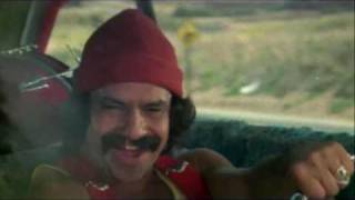 Video Earache my eye Cheech & Chong