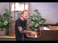 "We were the reason" David Meece