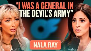 From Onlyfans To Only Christ Wnala Ray E205 Lila Rose Show