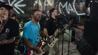 Nalgada Fuerte - Ya Te Puedes Largar En Vivo Toke A Lo Mal Vol Lv 040425