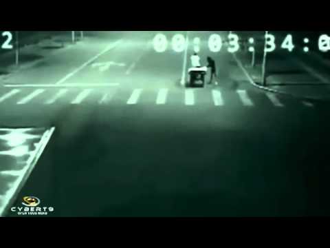 Телепортация в Китае /AWESOME teleportation in China Телепортация в Китае /AWESOME teleportation in China
