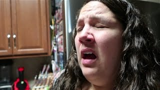 Vlog November 30, 2016 I Am So Dramatic Sometimes