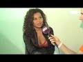 Ce'Cile @ Two &'s Splash 2008 (interview)