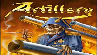 Watch Artillery Refuse To Live  Part 2 video