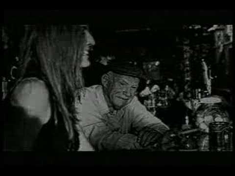 When The Bartender Cries Video