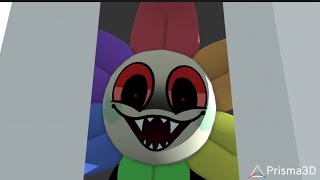 Twisted Dandy Eat You Vore Pov