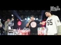 RAP AM MITTWOCH: 04.03.15 Die Cypher feat. Gier uvm. (1/4)