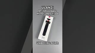 Ulanzi Mt-16 Extendable Phonecamera Mini Tripod