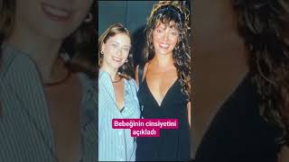 Hazal Kaya Bebeğinin Cinsiyetini Paylaştı