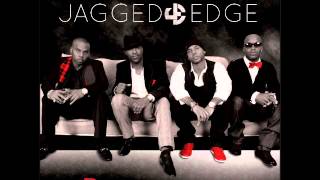Jagged Edge Can'T Get Right