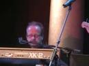 Robin Hodson "You think it's easy"