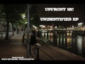 Upfront Mc - The Start (Undentified EP)