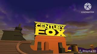 20Th Century Fox 1994 Destroyed Fake