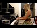 Lara plays Angel's Fear/Fear of the Heavens from Secret of Mana