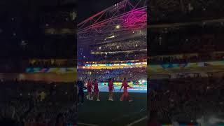 Fifawwc Bts 4 You ❤️ #Fifa #Womensworldcup #Closingceremony