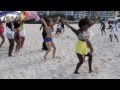 OMI - Cheerleader (Felix Jaehn Remix) [Official Video BTS]