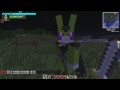 MINECRAFT : DRAGON BALL Z SERIE DE MODS FINAL -" DESTRUCCION DE CELL"