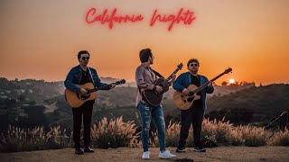 Encore - California Nights (Official Acoustic)