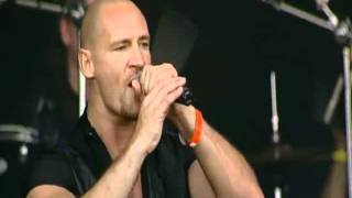 Primal Fear - Running In The Dust