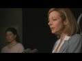 West Wing - CJ Slams Saudi Arabia