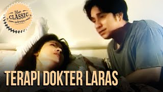 Film Classic Indonesia - Debby Carol & Ibra Azhari | Terapi Dokter Laras