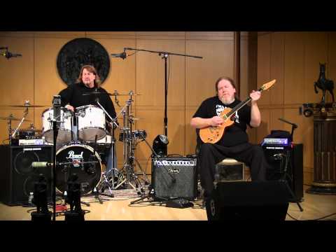 Kashmir - Ben Lacy /// Tim Farmer's Homemade Jam