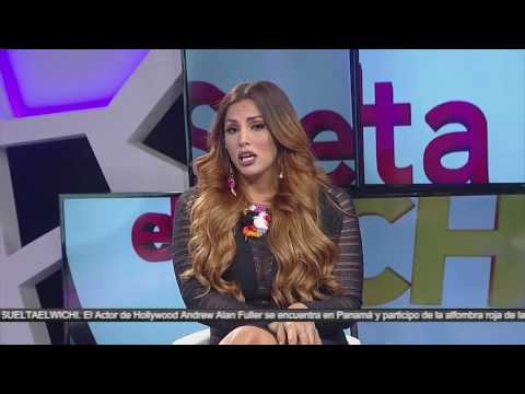 ¿El Purgatorio se va? ¡Laura Ornano no los cuenta todo!