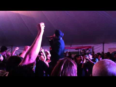 JASSI SIDHU PERFORMING LIVE IN NAIROBI 2012!!-NAI REESA