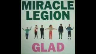 Watch Miracle Legion A Heart Disease Called Love video