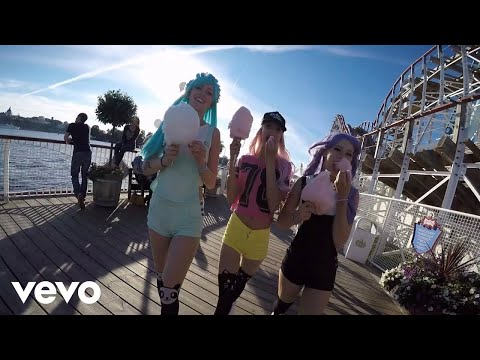 Upsy Daisy Video