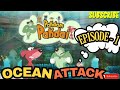 OCEAN ATTACK | PAKDAM PAKDAI | EPISODE 1 | FULL HINDI EPISODE
