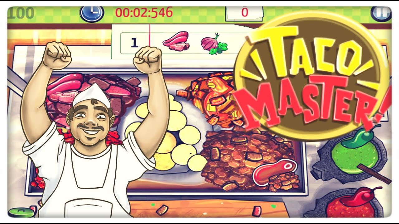 Taco Master